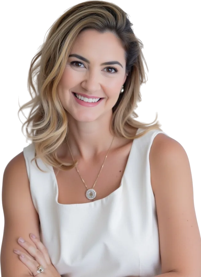 Renata Fantinati, nutricionista funcional integrativa, criadora da LabPRO Premium.